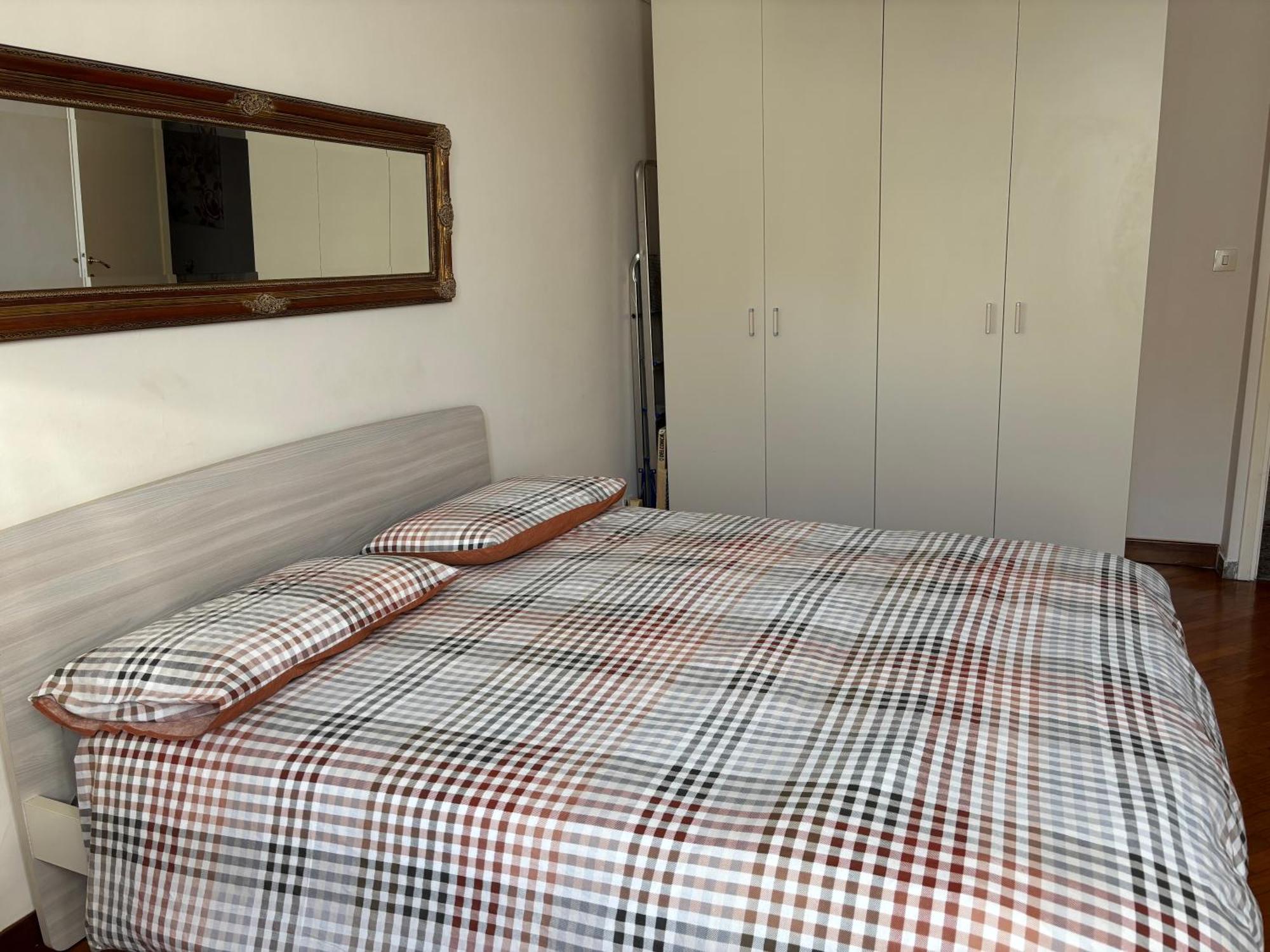 Internocinque Apartamento Roma