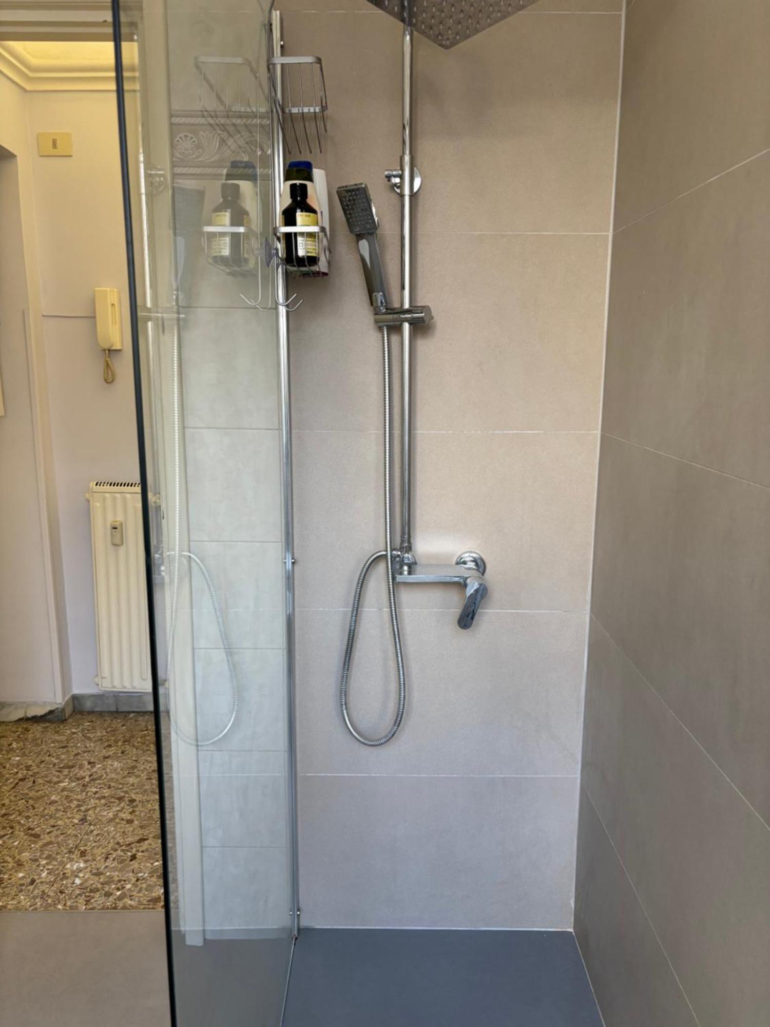 Internocinque Apartamento