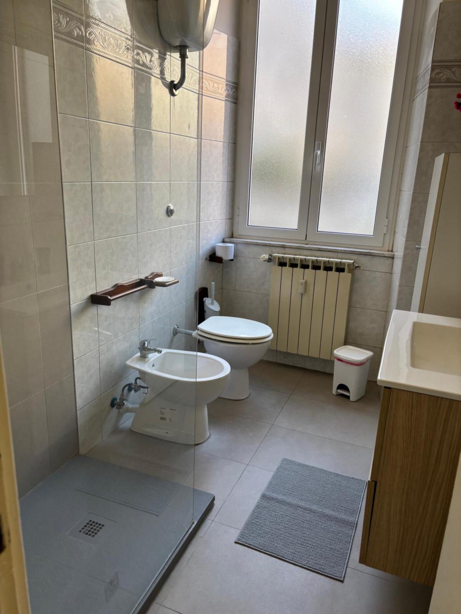 Internocinque Apartamento Roma