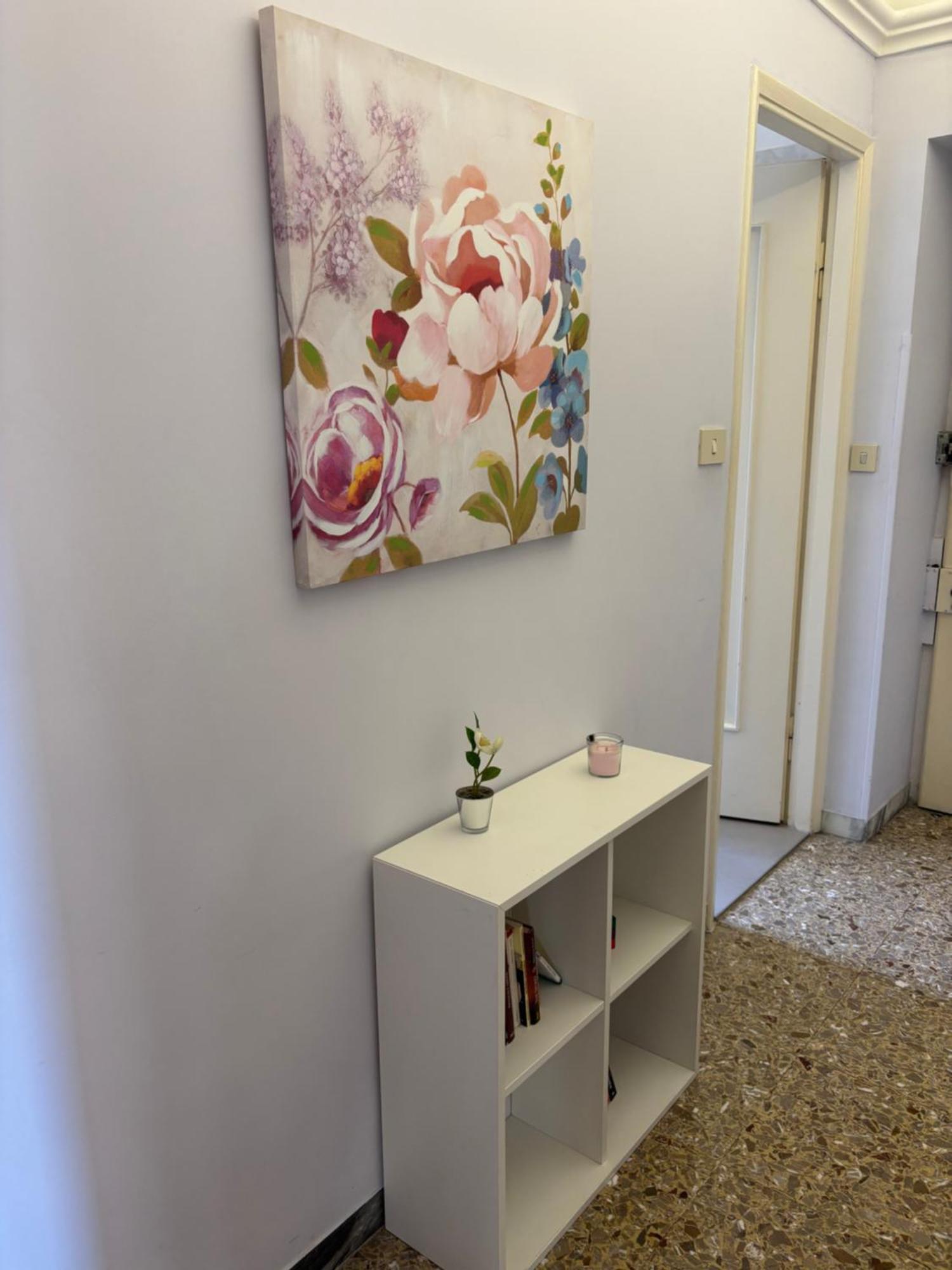 Apartamento Internocinque Roma