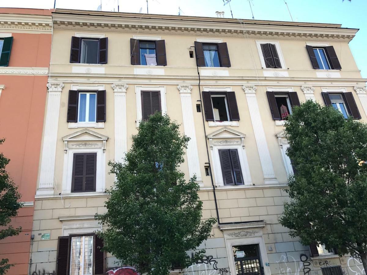 Apartamento Internocinque *