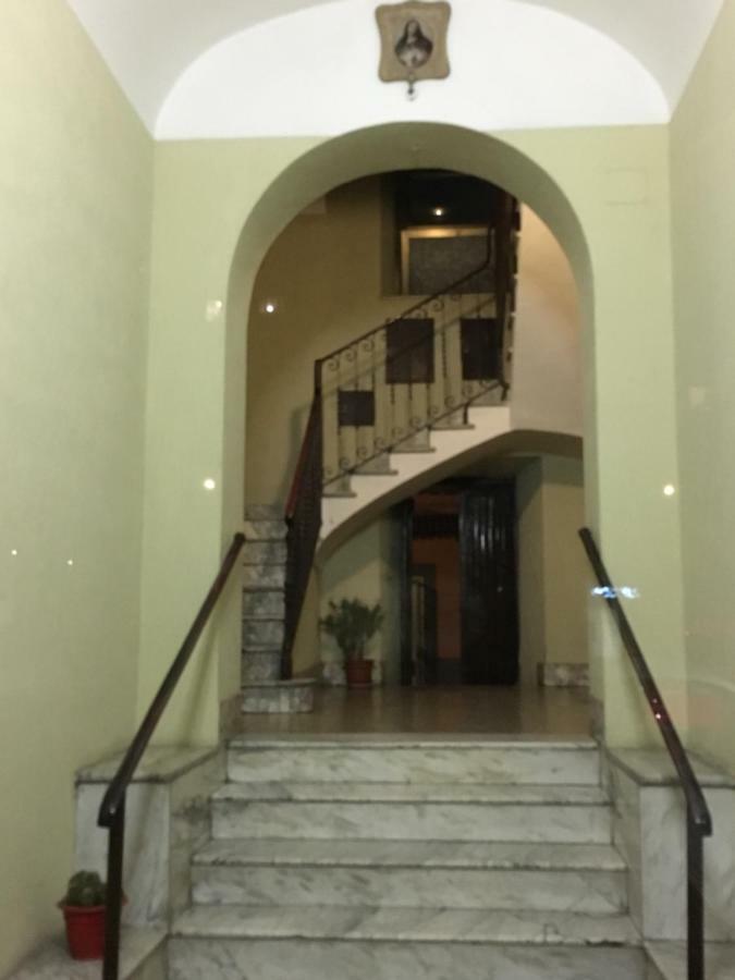 Apartamento Internocinque