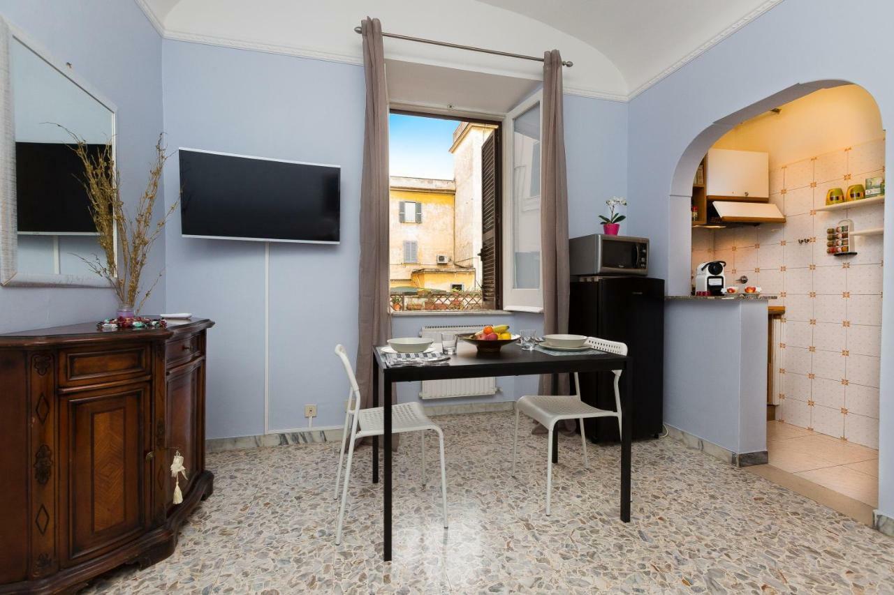 Internocinque Apartamento *