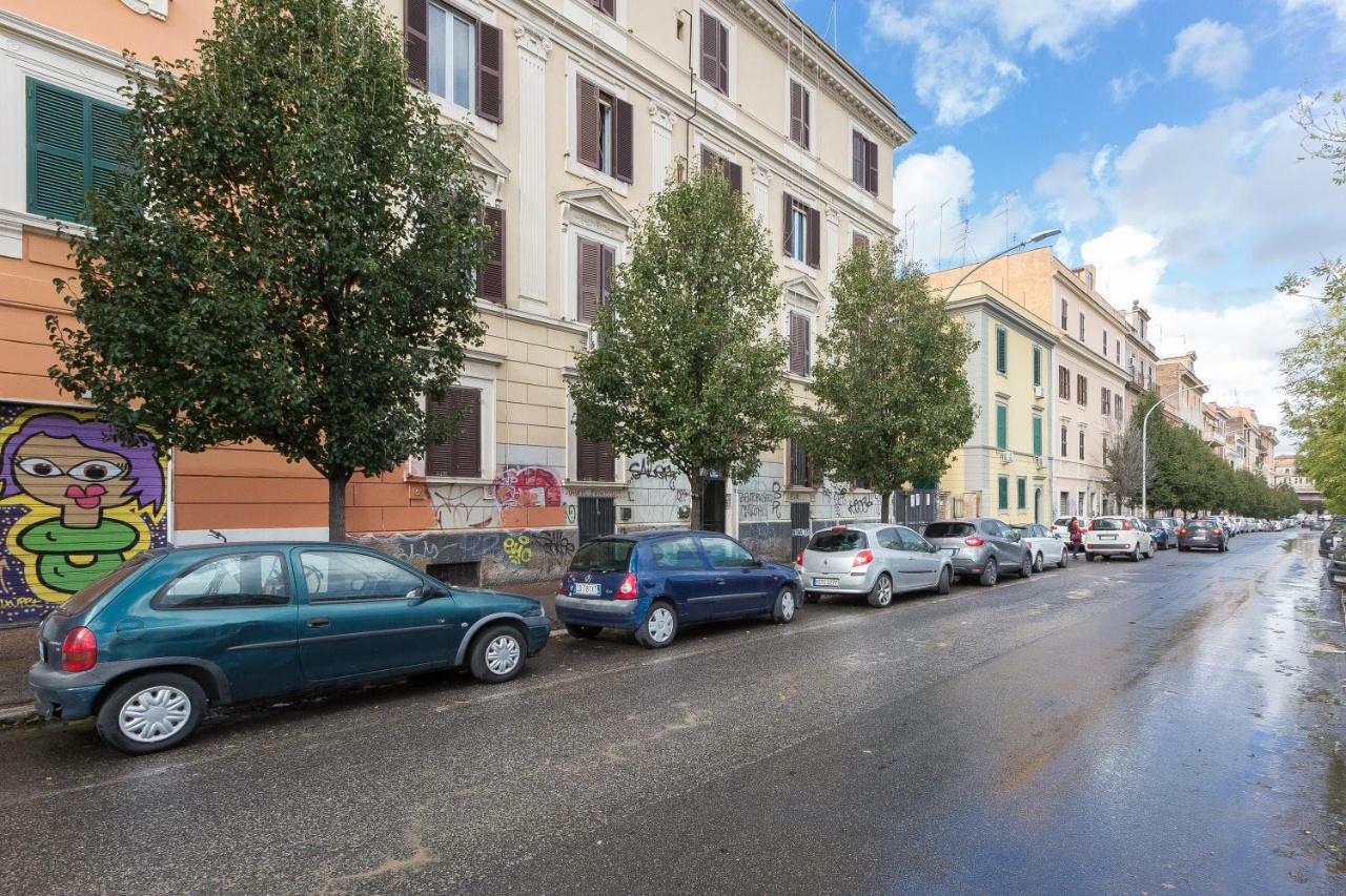 Internocinque Apartamento Roma