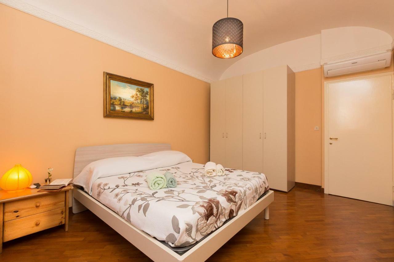 Internocinque Apartamento Roma