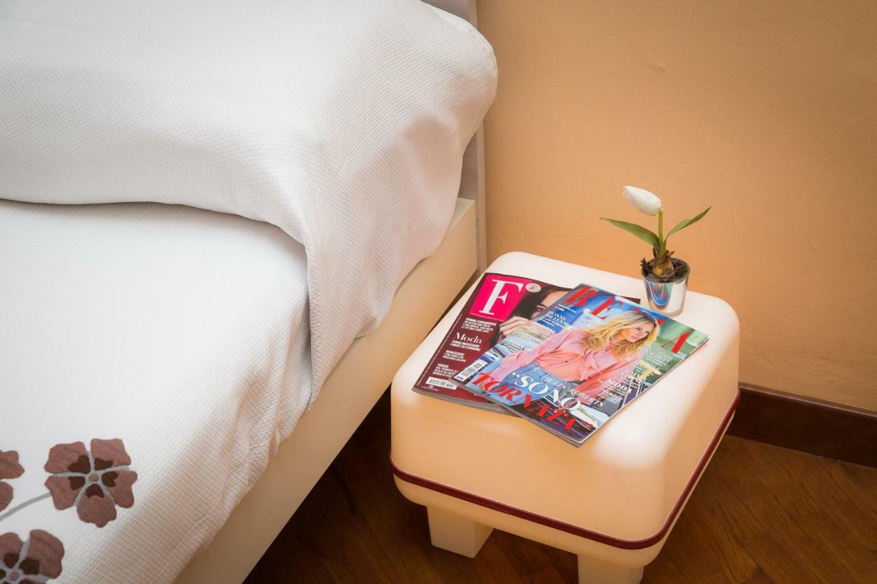 Internocinque Apartamento Roma