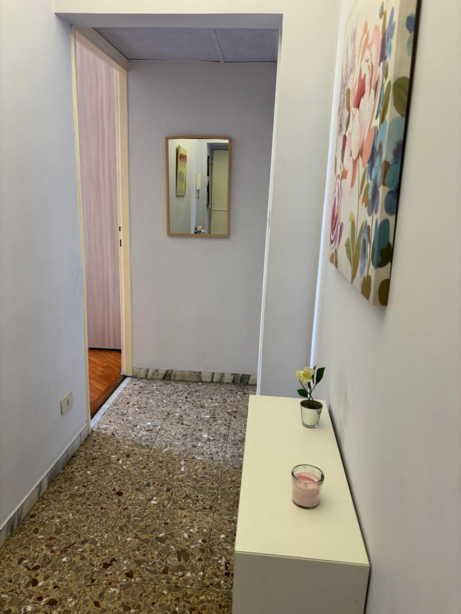 Internocinque Apartamento *
