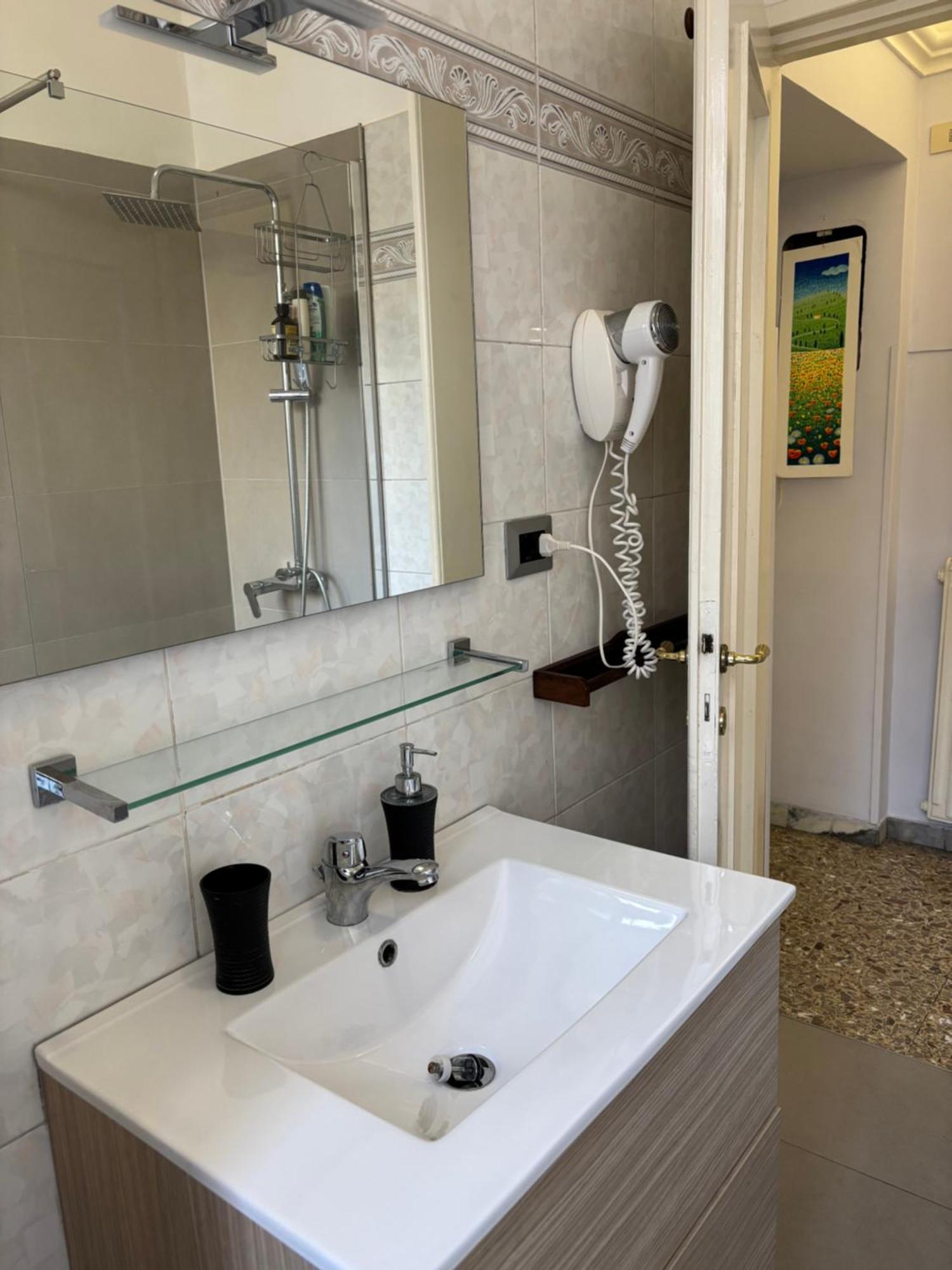Apartamento Internocinque *